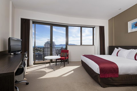 Hotel Grand Chancellor Townsville - Hotel Accommodation 9