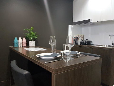 Hotel Grand Chancellor Townsville - Hotel Accommodation 12