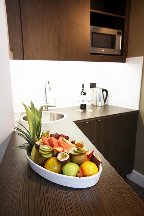 Hotel Grand Chancellor Townsville - Hotel Accommodation 21