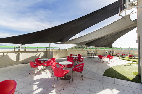 Hotel Grand Chancellor Townsville - Hotel Accommodation 41