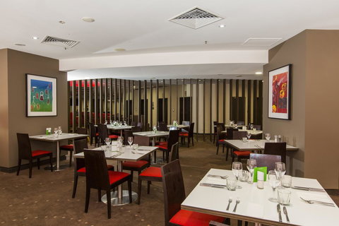 Hotel Grand Chancellor Townsville - Hotel Accommodation 26