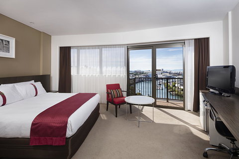 Hotel Grand Chancellor Townsville - Hotel Accommodation 15