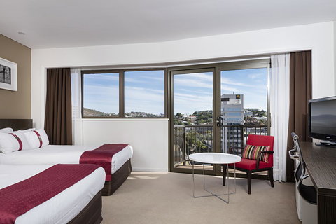 Hotel Grand Chancellor Townsville - Hotel Accommodation 19