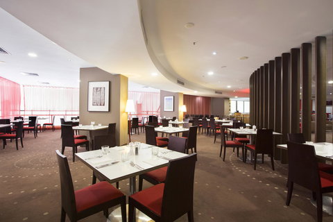 Hotel Grand Chancellor Townsville - Hotel Accommodation 25