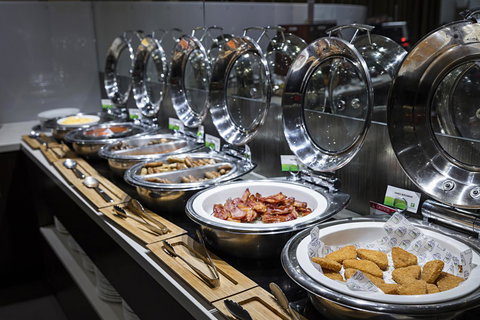 Hotel Grand Chancellor Townsville - Hotel Accommodation 29