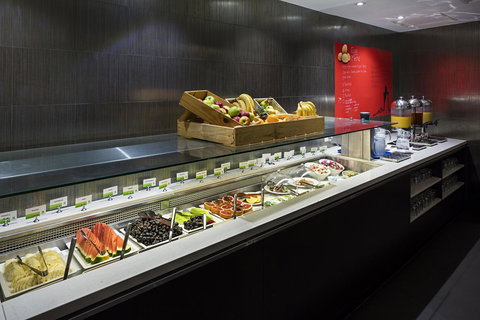 Hotel Grand Chancellor Townsville - Hotel Accommodation 27