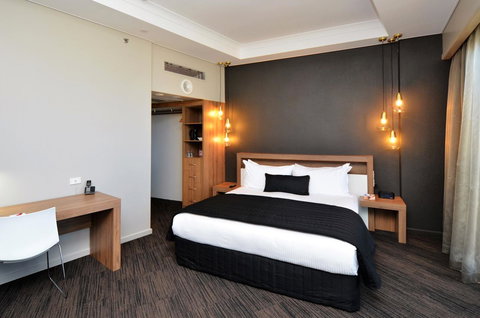 Hotel Grand Chancellor Townsville - Hotel Accommodation 4