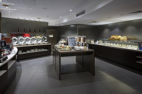 Hotel Grand Chancellor Townsville - Hotel Accommodation 28