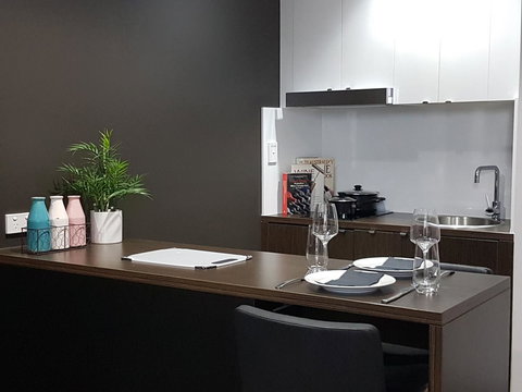 Hotel Grand Chancellor Townsville - Hotel Accommodation 10