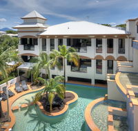 Regal Port Douglas - Hotel Accommodation