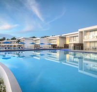 Pool Resort Port Douglas - Hotel Accommodation