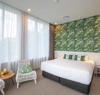 Pacific Hotel Cairns - Hotel Accommodation