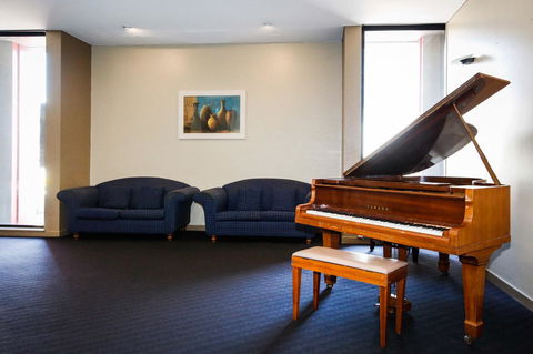 Madison Plaza Townsville - Hotel Accommodation 4