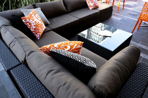 Madison Plaza Townsville - Hotel Accommodation 18