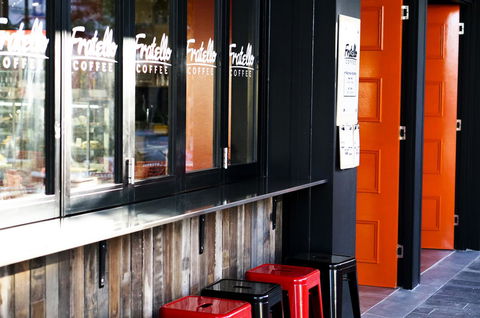 Madison Plaza Townsville - Hotel Accommodation 15