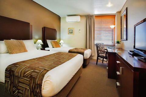 Madison Plaza Townsville - Hotel Accommodation 5
