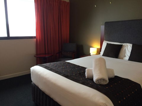 Madison Plaza Townsville - Hotel Accommodation 22