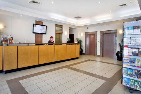 Madison Plaza Townsville - Hotel Accommodation 8