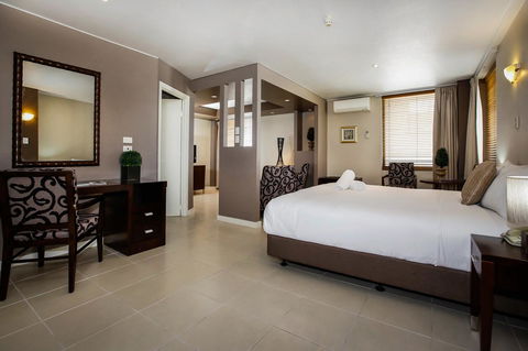 Madison Plaza Townsville - Hotel Accommodation 1