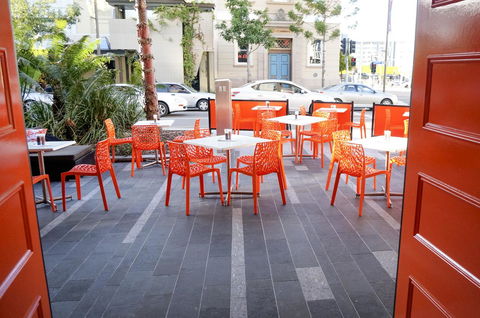 Madison Plaza Townsville - Hotel Accommodation 16