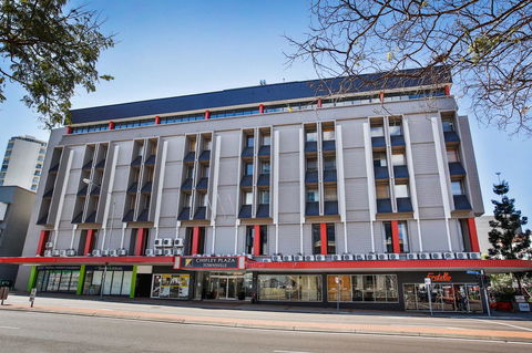 Madison Plaza Townsville - Hotel Accommodation 7