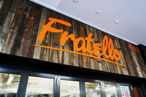 Madison Plaza Townsville - Hotel Accommodation 14