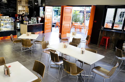 Madison Plaza Townsville - Hotel Accommodation 3