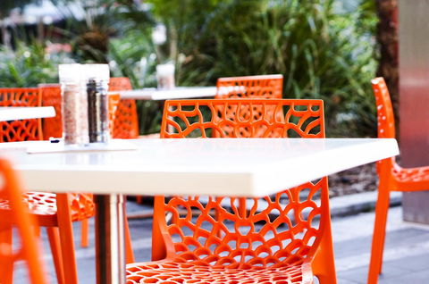 Madison Plaza Townsville - Hotel Accommodation 17