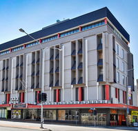 Madison Plaza Townsville - Hotel Accommodation
