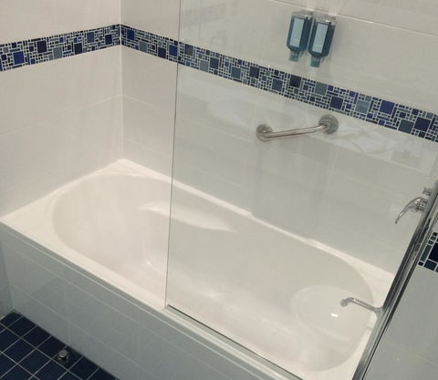 Madison Plaza Townsville - Hotel Accommodation 23