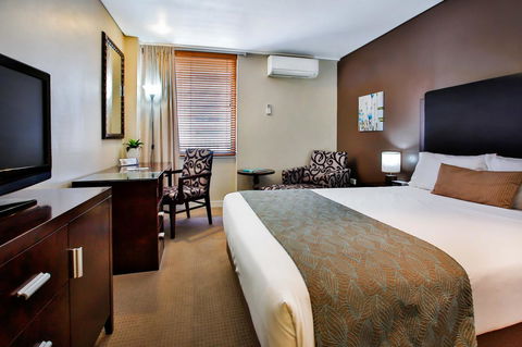 Madison Plaza Townsville - Hotel Accommodation 2