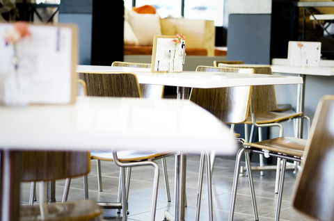 Madison Plaza Townsville - Hotel Accommodation 19