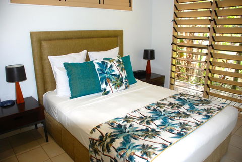 Sanctuary Palm Cove - Hotel Accommodation 26
