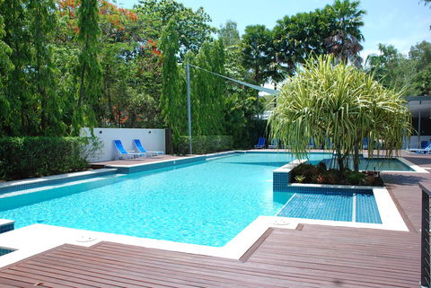Sanctuary Palm Cove - Hotel Accommodation 8