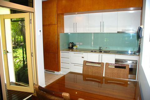 Sanctuary Palm Cove - Hotel Accommodation 23