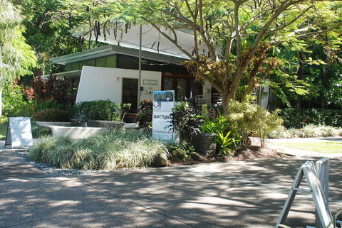 Sanctuary Palm Cove - Hotel Accommodation 9