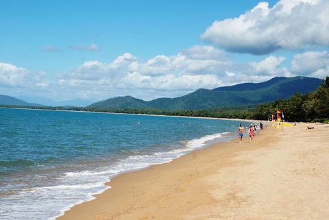 Sanctuary Palm Cove - Hotel Accommodation 17