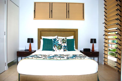 Sanctuary Palm Cove - Hotel Accommodation 21