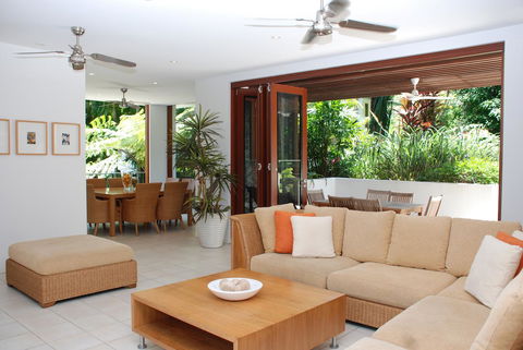 Sanctuary Palm Cove - Hotel Accommodation 3