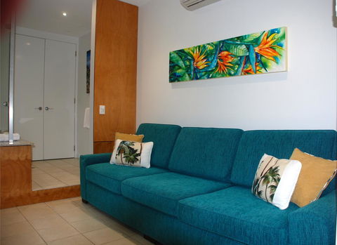 Sanctuary Palm Cove - Hotel Accommodation 24
