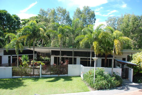 Sanctuary Palm Cove - Hotel Accommodation 20