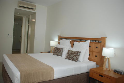 Sanctuary Palm Cove - Hotel Accommodation 32