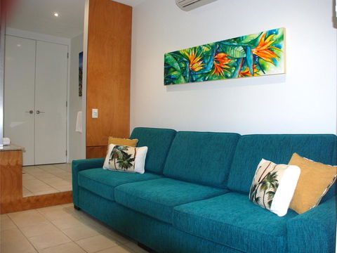 Sanctuary Palm Cove - Hotel Accommodation 22