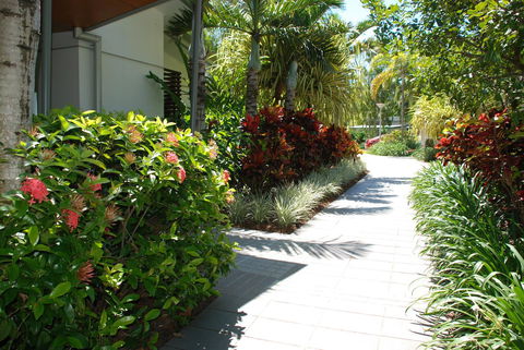 Sanctuary Palm Cove - Hotel Accommodation 4