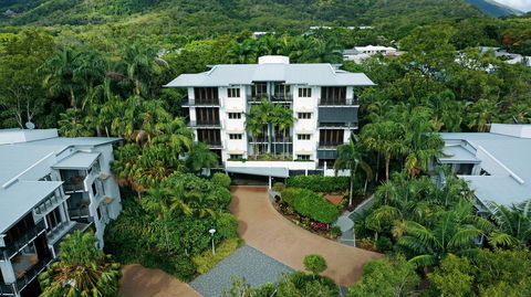 Sanctuary Palm Cove - Hotel Accommodation 1