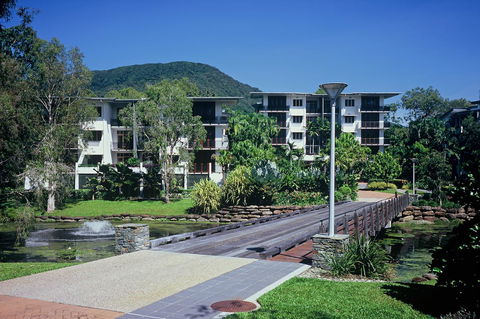 Sanctuary Palm Cove - Hotel Accommodation 14