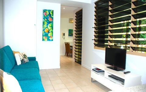 Sanctuary Palm Cove - Hotel Accommodation 25