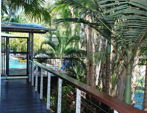 Sanctuary Palm Cove - Hotel Accommodation 12