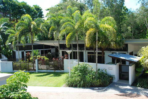 Sanctuary Palm Cove - Hotel Accommodation 19