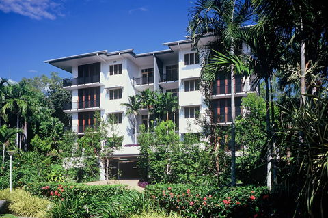 Sanctuary Palm Cove - Hotel Accommodation 2